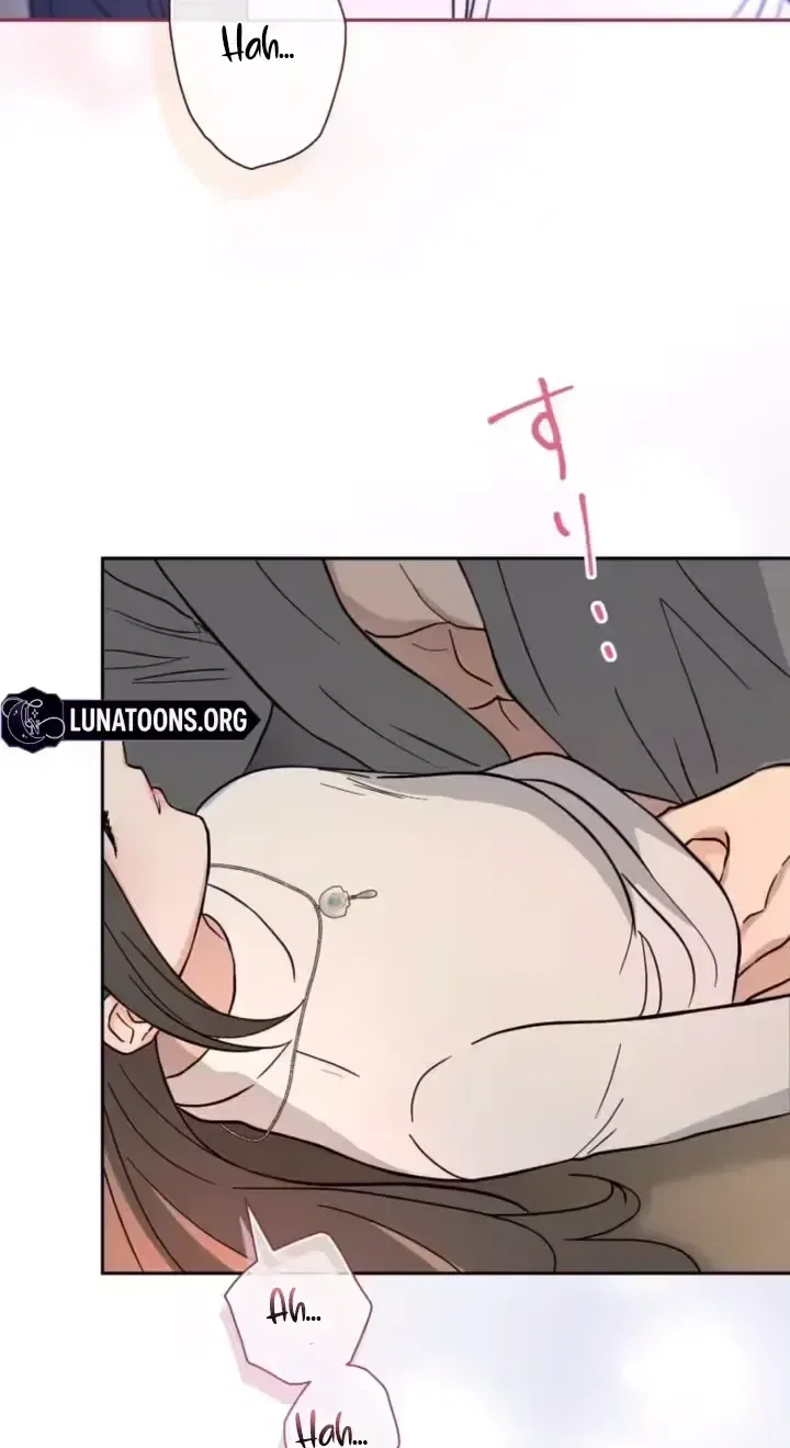 Isn’t Love Supposed to be Unnecessary in a Mistress Contract? Chapter 12 – Page 50