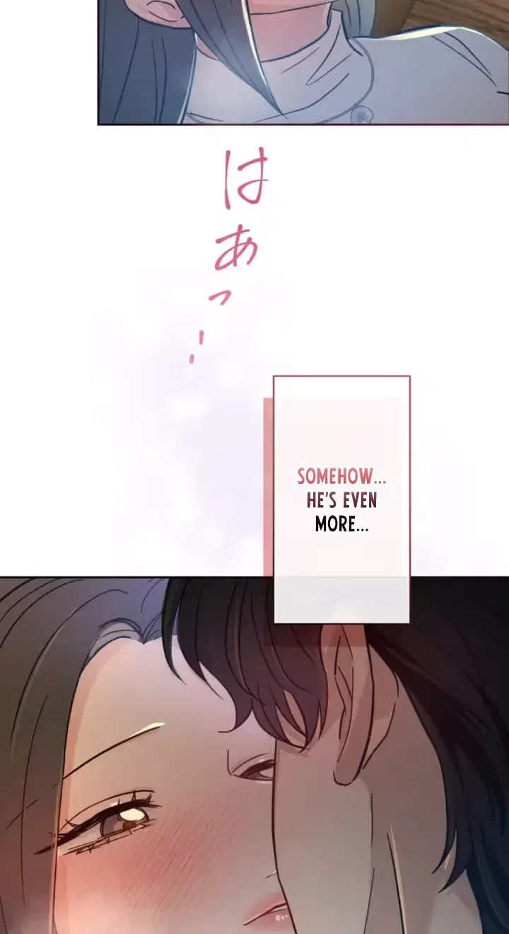 Isn’t Love Supposed to be Unnecessary in a Mistress Contract? Chapter 12 – Page 54