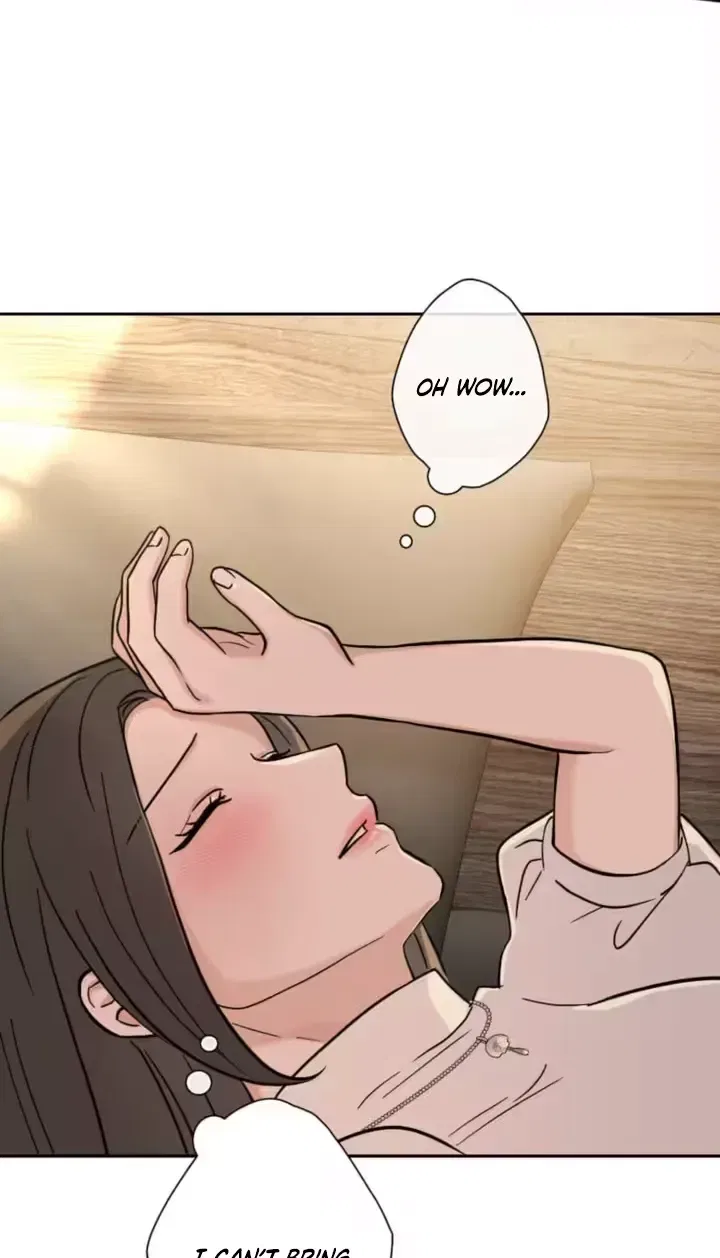 Isn’t Love Supposed to be Unnecessary in a Mistress Contract? Chapter 12 – Page 58