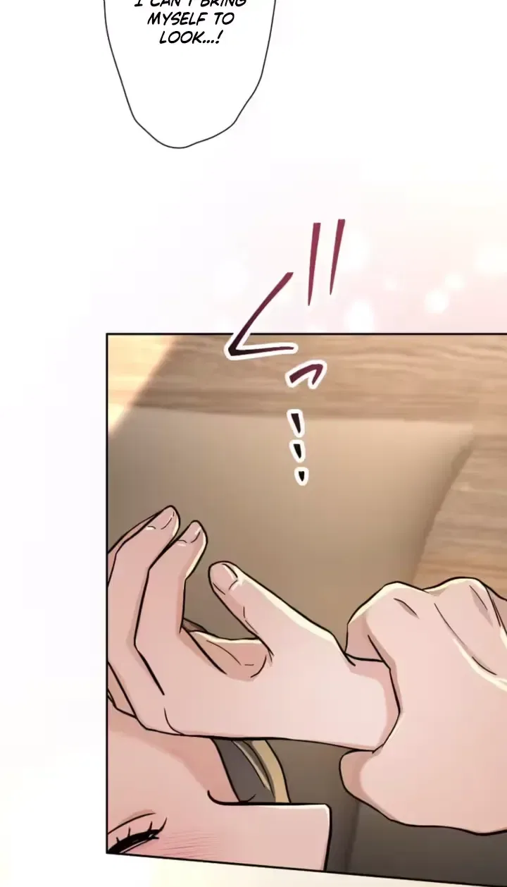 Isn’t Love Supposed to be Unnecessary in a Mistress Contract? Chapter 12 – Page 59