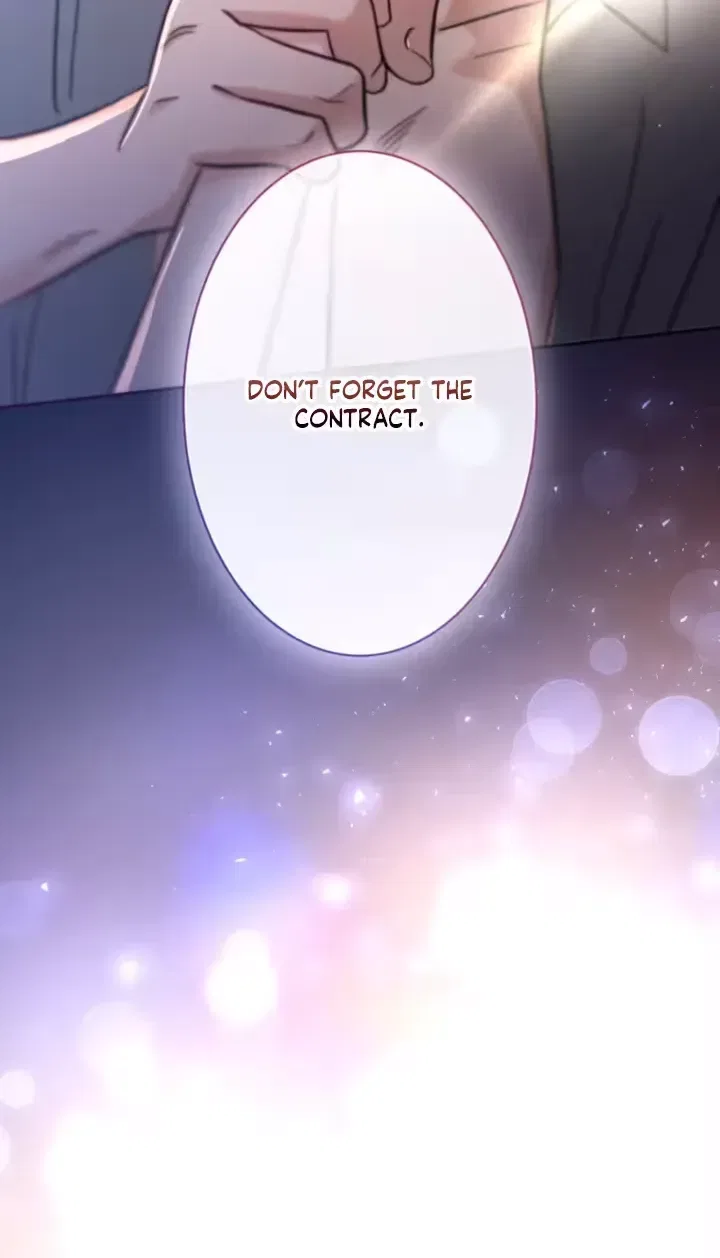 Isn’t Love Supposed to be Unnecessary in a Mistress Contract? Chapter 12 – Page 61