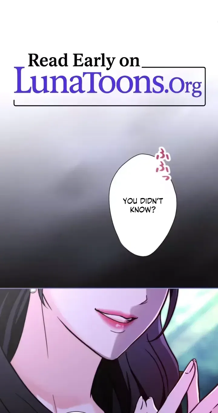 Isn’t Love Supposed to be Unnecessary in a Mistress Contract? Chapter 11 – Page 1
