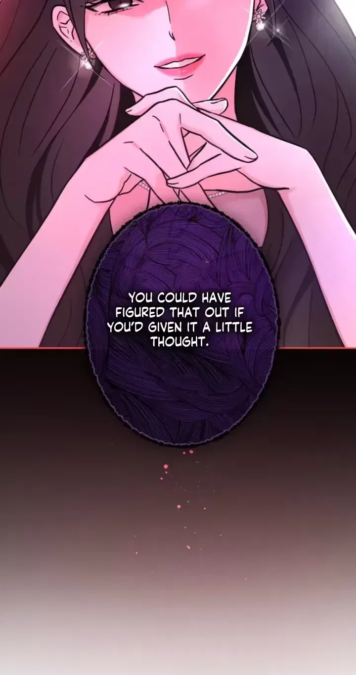 Isn’t Love Supposed to be Unnecessary in a Mistress Contract? Chapter 11 – Page 3