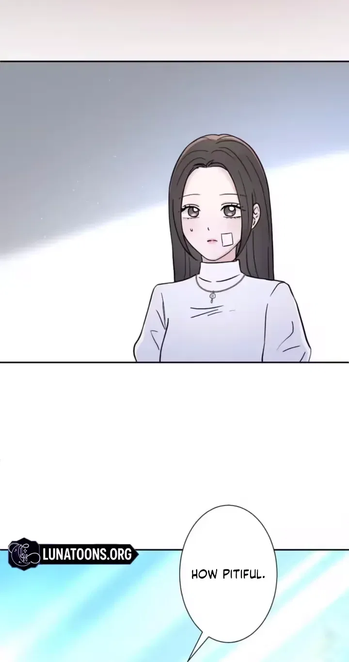 Isn’t Love Supposed to be Unnecessary in a Mistress Contract? Chapter 11 – Page 4
