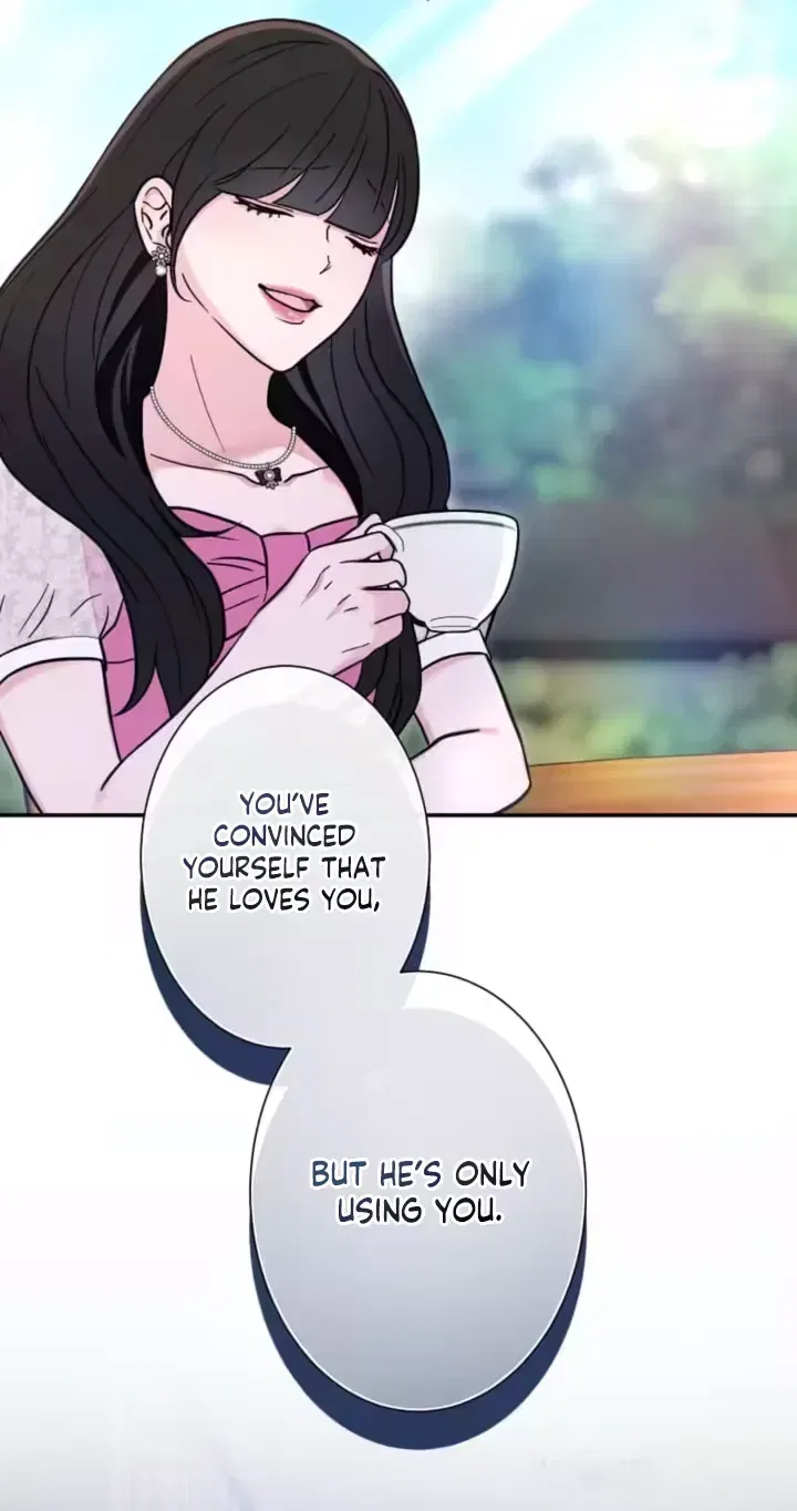 Isn’t Love Supposed to be Unnecessary in a Mistress Contract? Chapter 11 – Page 5