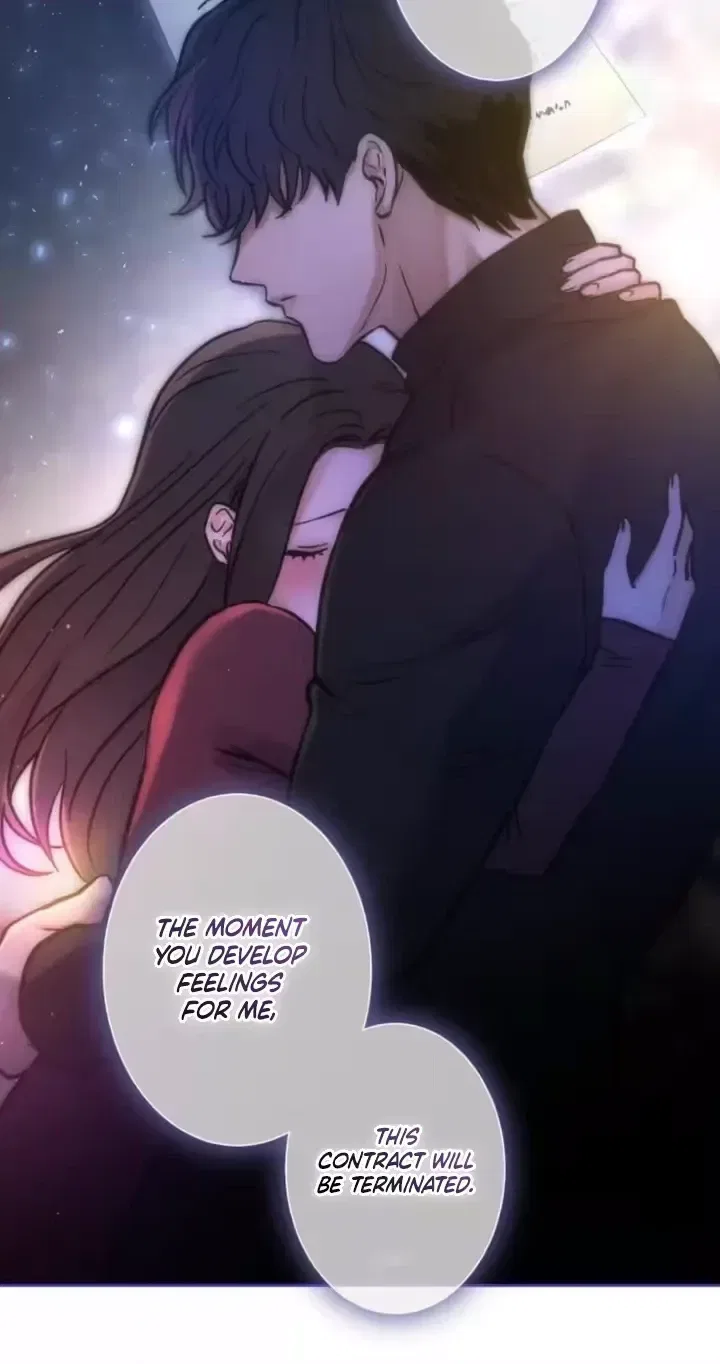 Isn’t Love Supposed to be Unnecessary in a Mistress Contract? Chapter 11 – Page 10