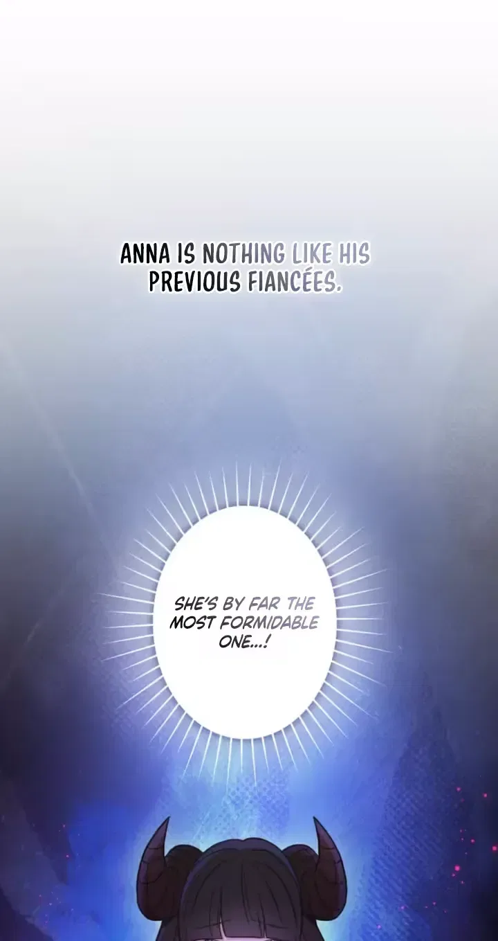Isn’t Love Supposed to be Unnecessary in a Mistress Contract? Chapter 11 – Page 11