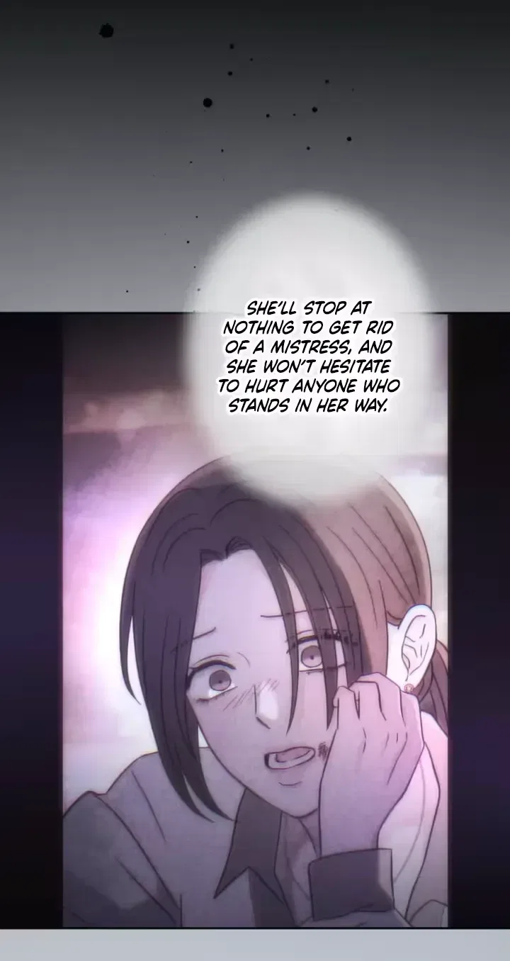 Isn’t Love Supposed to be Unnecessary in a Mistress Contract? Chapter 11 – Page 13