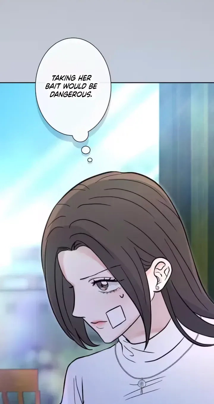 Isn’t Love Supposed to be Unnecessary in a Mistress Contract? Chapter 11 – Page 14
