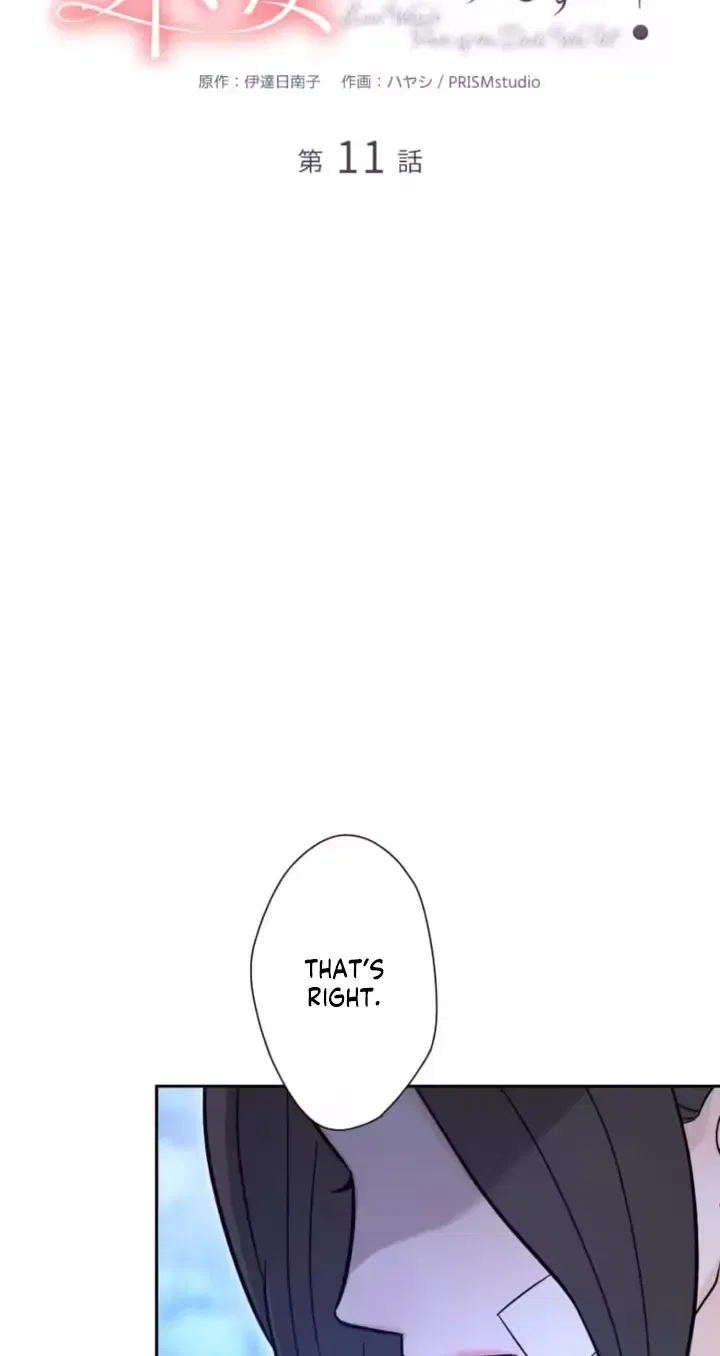 Isn’t Love Supposed to be Unnecessary in a Mistress Contract? Chapter 11 – Page 17