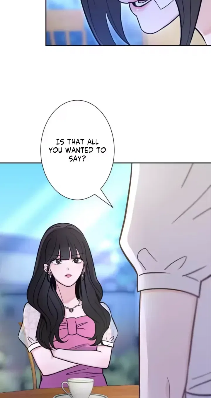 Isn’t Love Supposed to be Unnecessary in a Mistress Contract? Chapter 11 – Page 18
