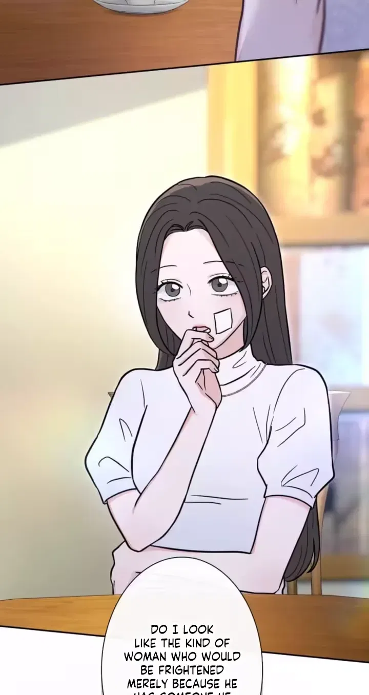Isn’t Love Supposed to be Unnecessary in a Mistress Contract? Chapter 11 – Page 19