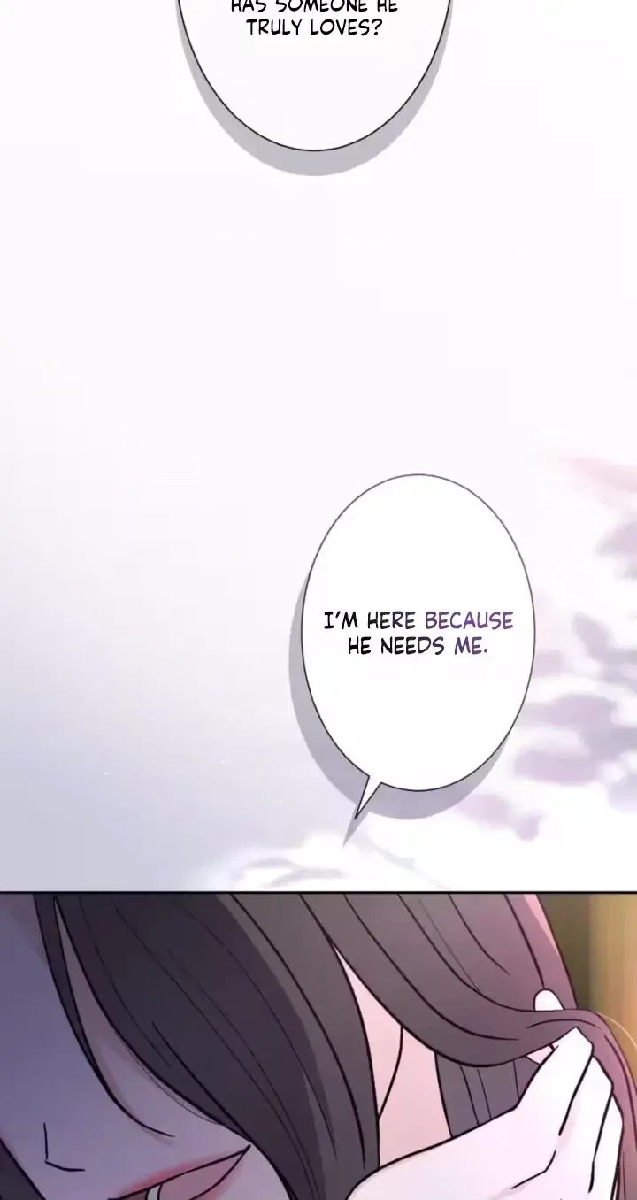 Isn’t Love Supposed to be Unnecessary in a Mistress Contract? Chapter 11 – Page 20