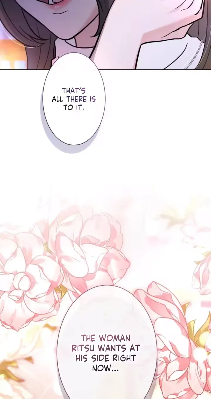 Isn’t Love Supposed to be Unnecessary in a Mistress Contract? Chapter 11 – Page 21