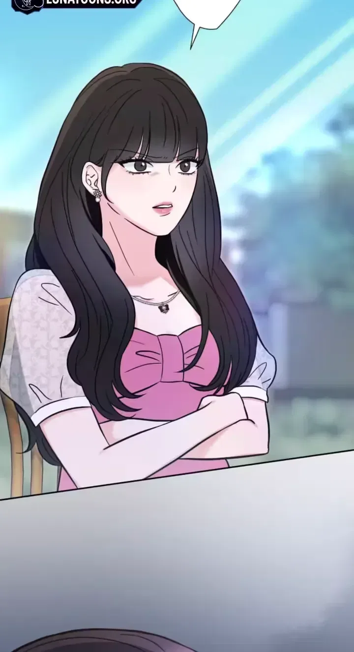 Isn’t Love Supposed to be Unnecessary in a Mistress Contract? Chapter 11 – Page 24