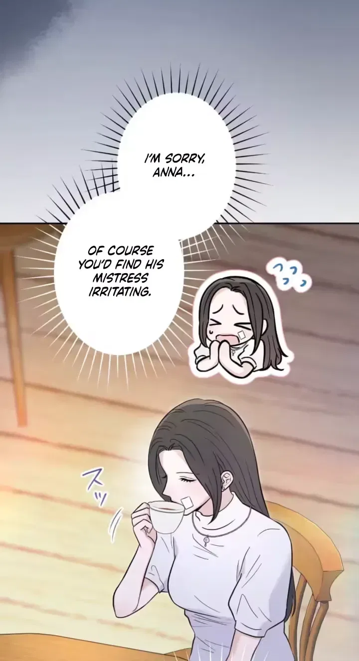 Isn’t Love Supposed to be Unnecessary in a Mistress Contract? Chapter 11 – Page 26