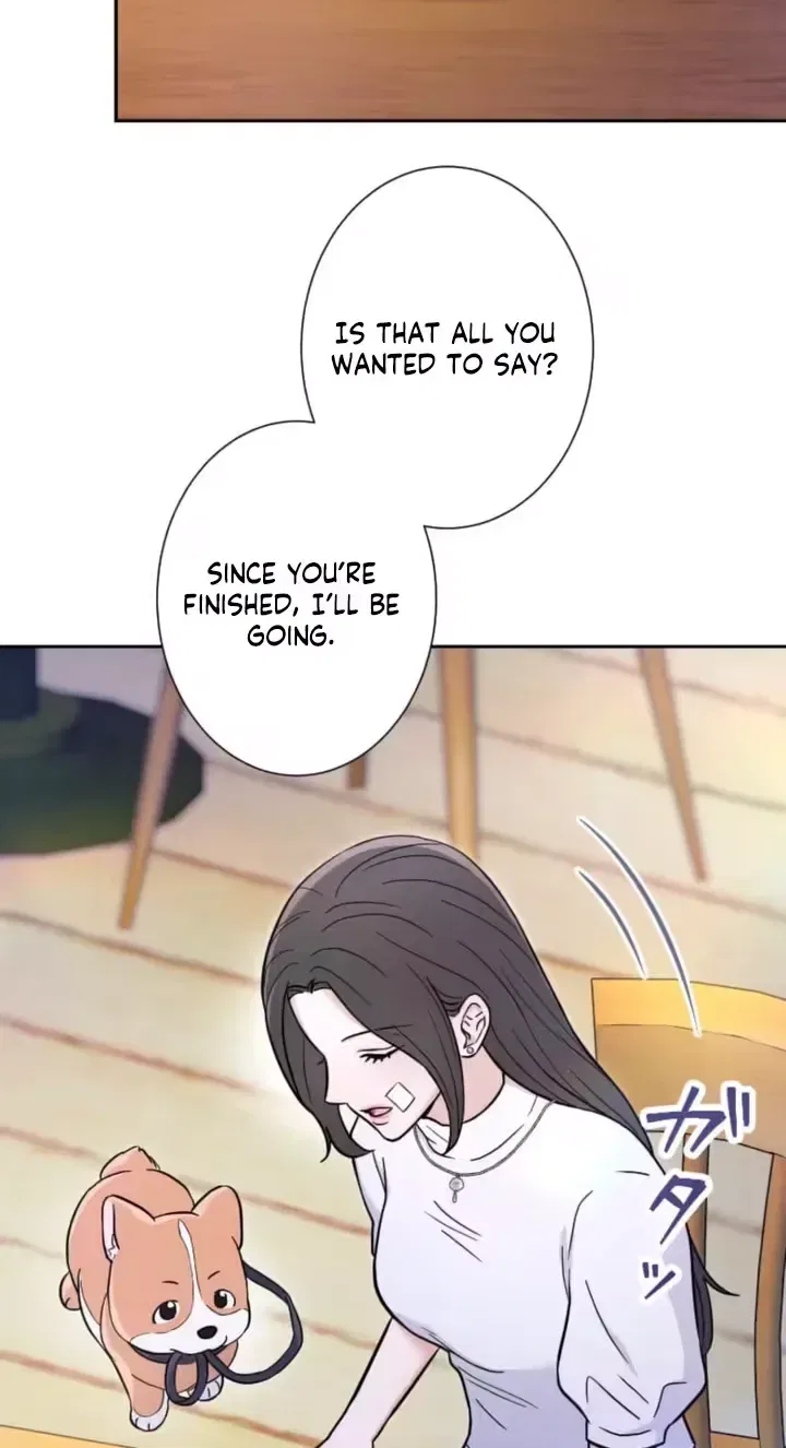 Isn’t Love Supposed to be Unnecessary in a Mistress Contract? Chapter 11 – Page 28