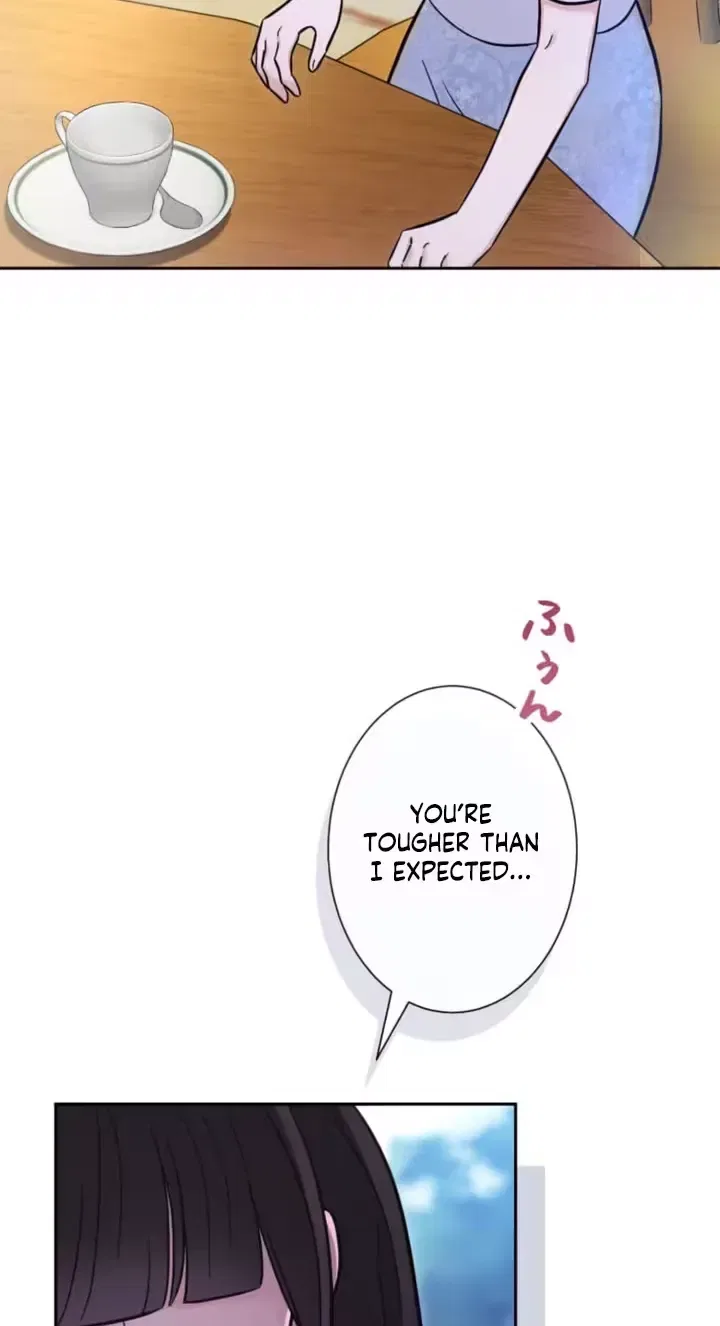 Isn’t Love Supposed to be Unnecessary in a Mistress Contract? Chapter 11 – Page 29
