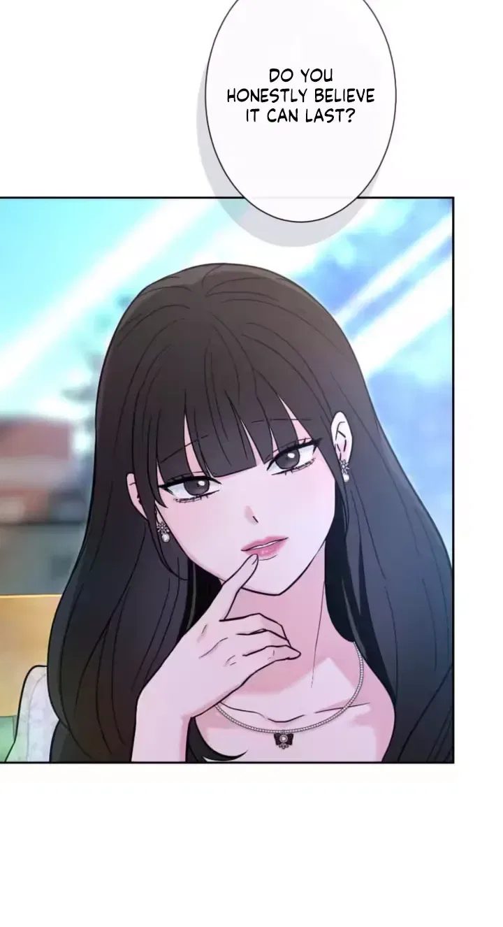 Isn’t Love Supposed to be Unnecessary in a Mistress Contract? Chapter 11 – Page 32