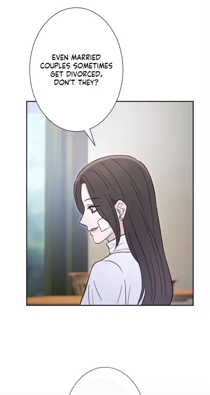 Isn’t Love Supposed to be Unnecessary in a Mistress Contract? Chapter 11 – Page 37