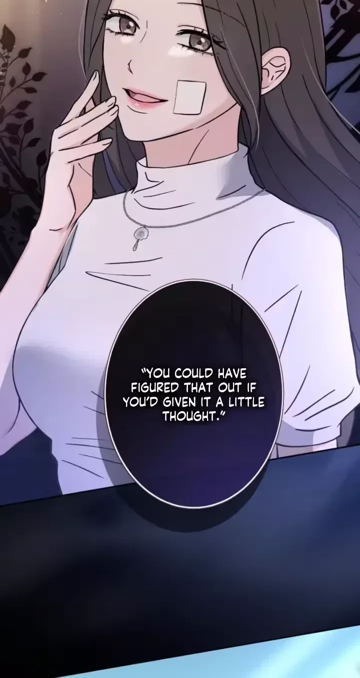 Isn’t Love Supposed to be Unnecessary in a Mistress Contract? Chapter 11 – Page 41