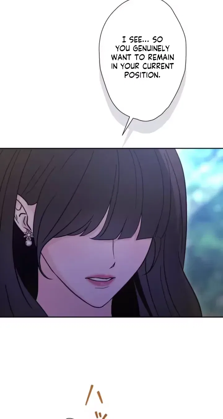 Isn’t Love Supposed to be Unnecessary in a Mistress Contract? Chapter 11 – Page 44