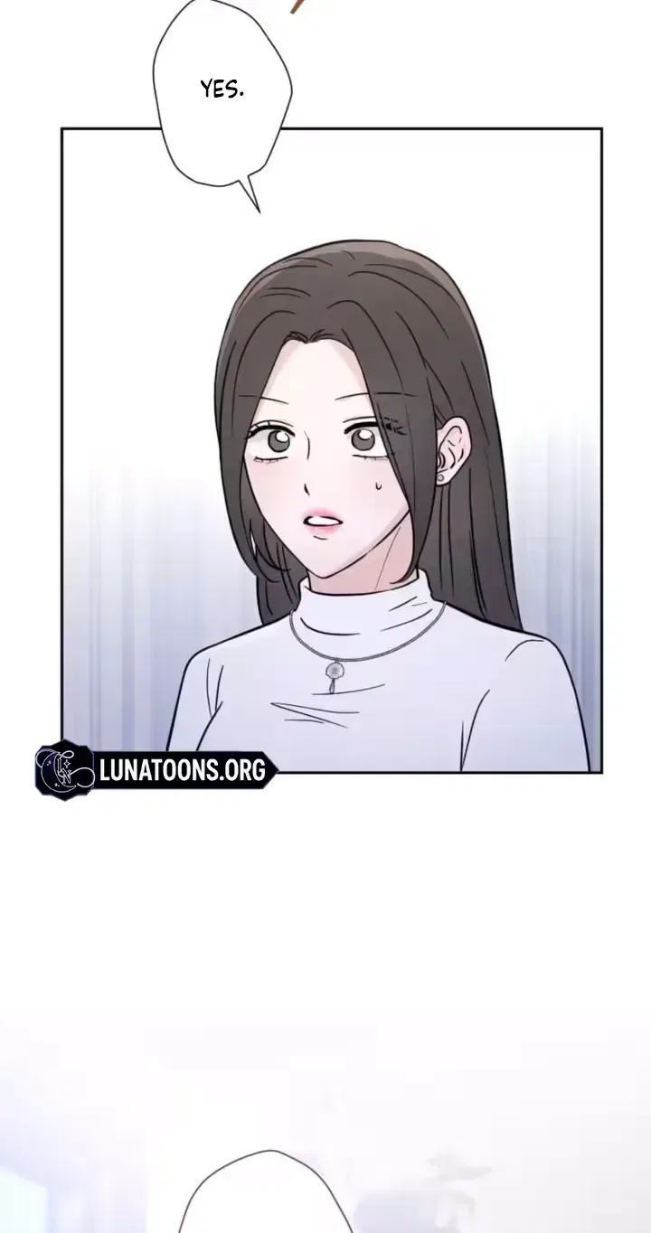 Isn’t Love Supposed to be Unnecessary in a Mistress Contract? Chapter 11 – Page 45