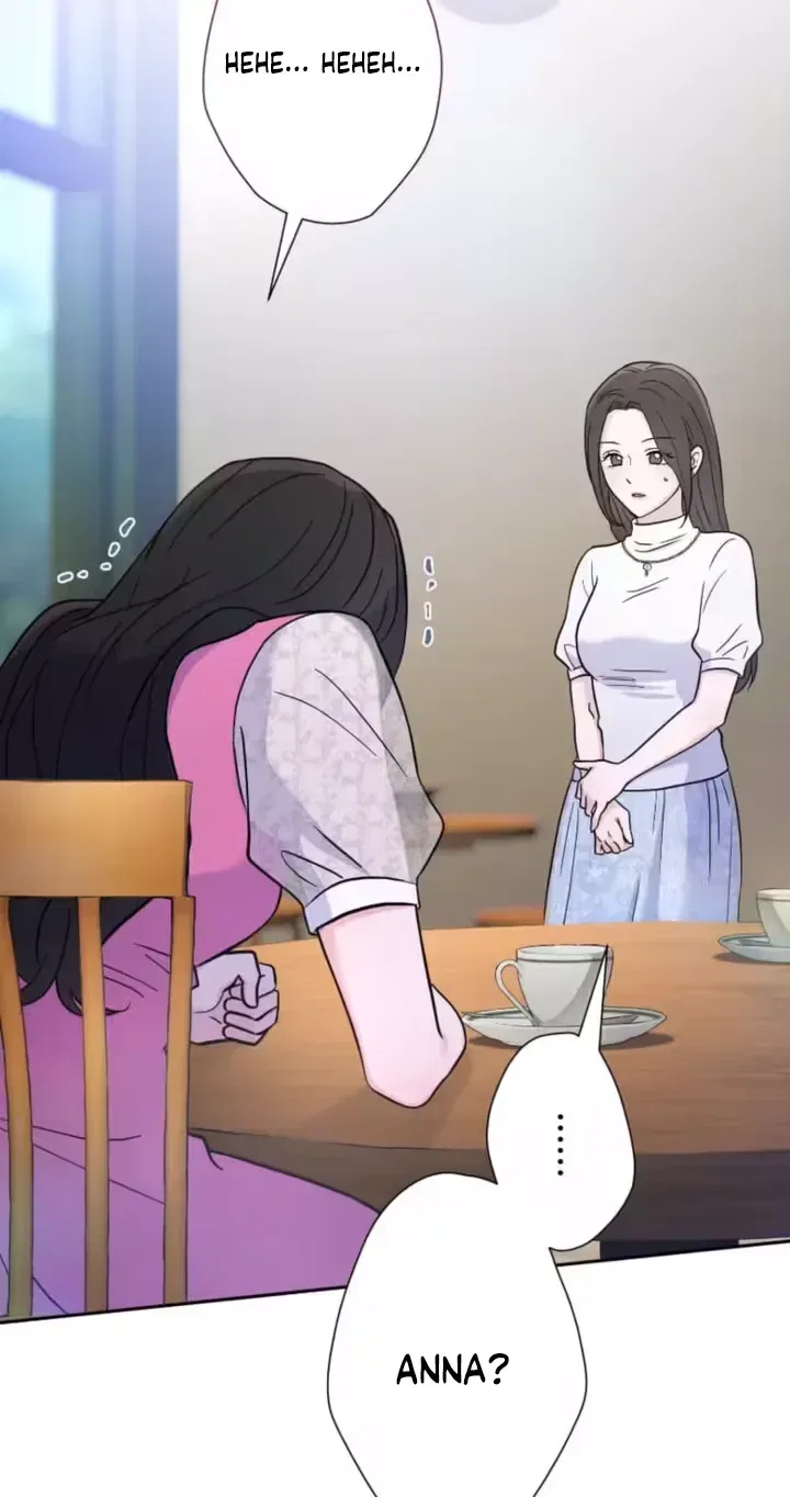Isn’t Love Supposed to be Unnecessary in a Mistress Contract? Chapter 11 – Page 46