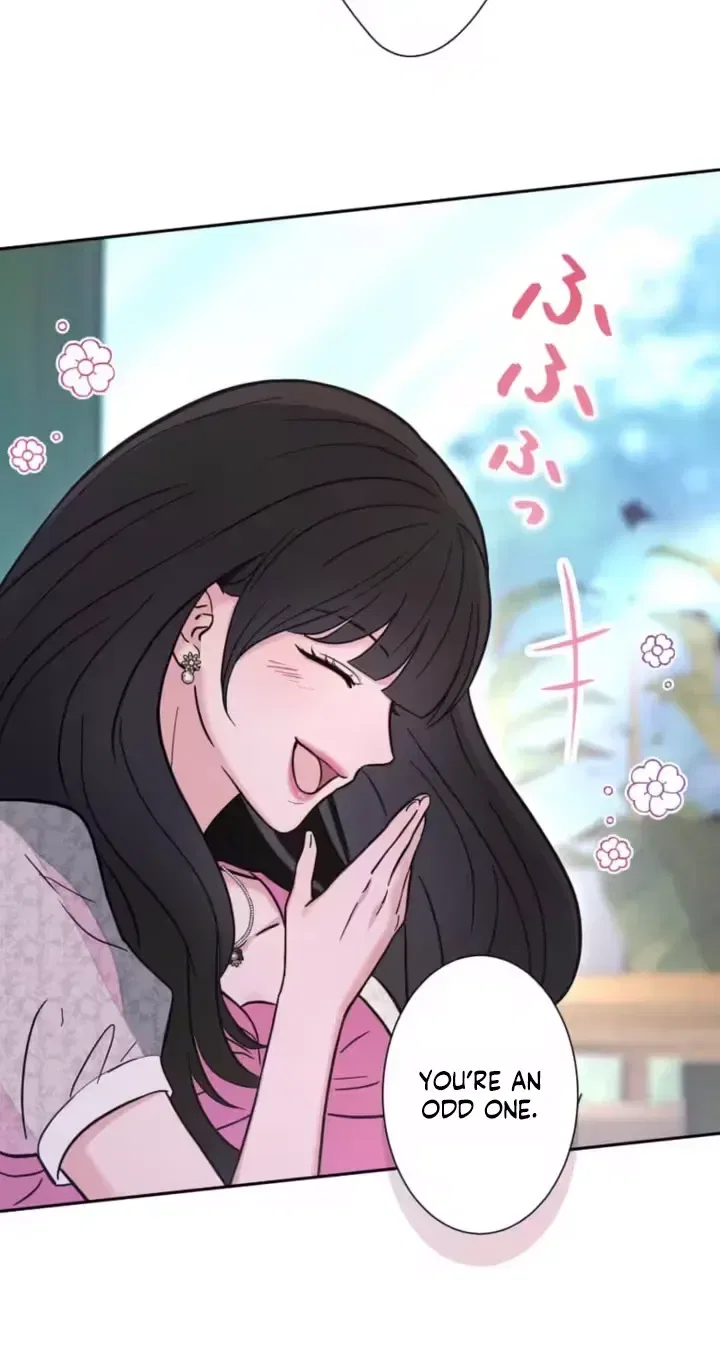 Isn’t Love Supposed to be Unnecessary in a Mistress Contract? Chapter 11 – Page 47