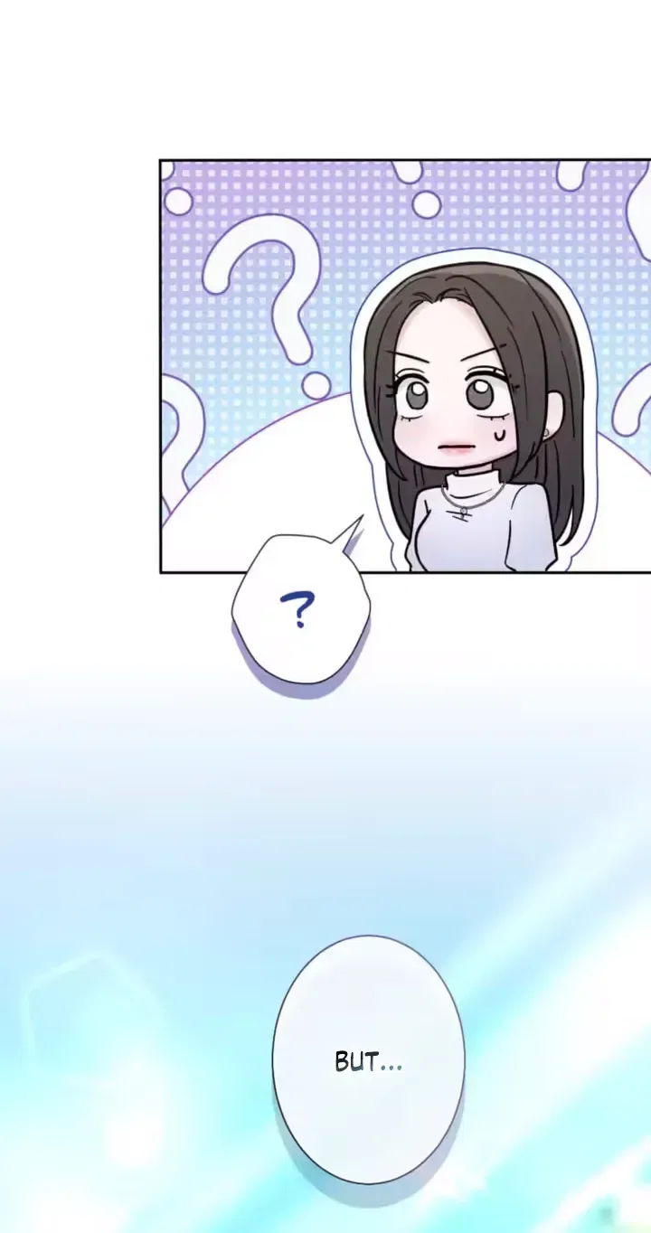Isn’t Love Supposed to be Unnecessary in a Mistress Contract? Chapter 11 – Page 48