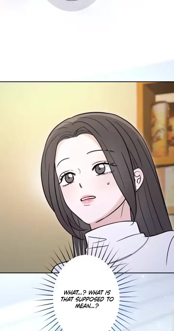Isn’t Love Supposed to be Unnecessary in a Mistress Contract? Chapter 11 – Page 50