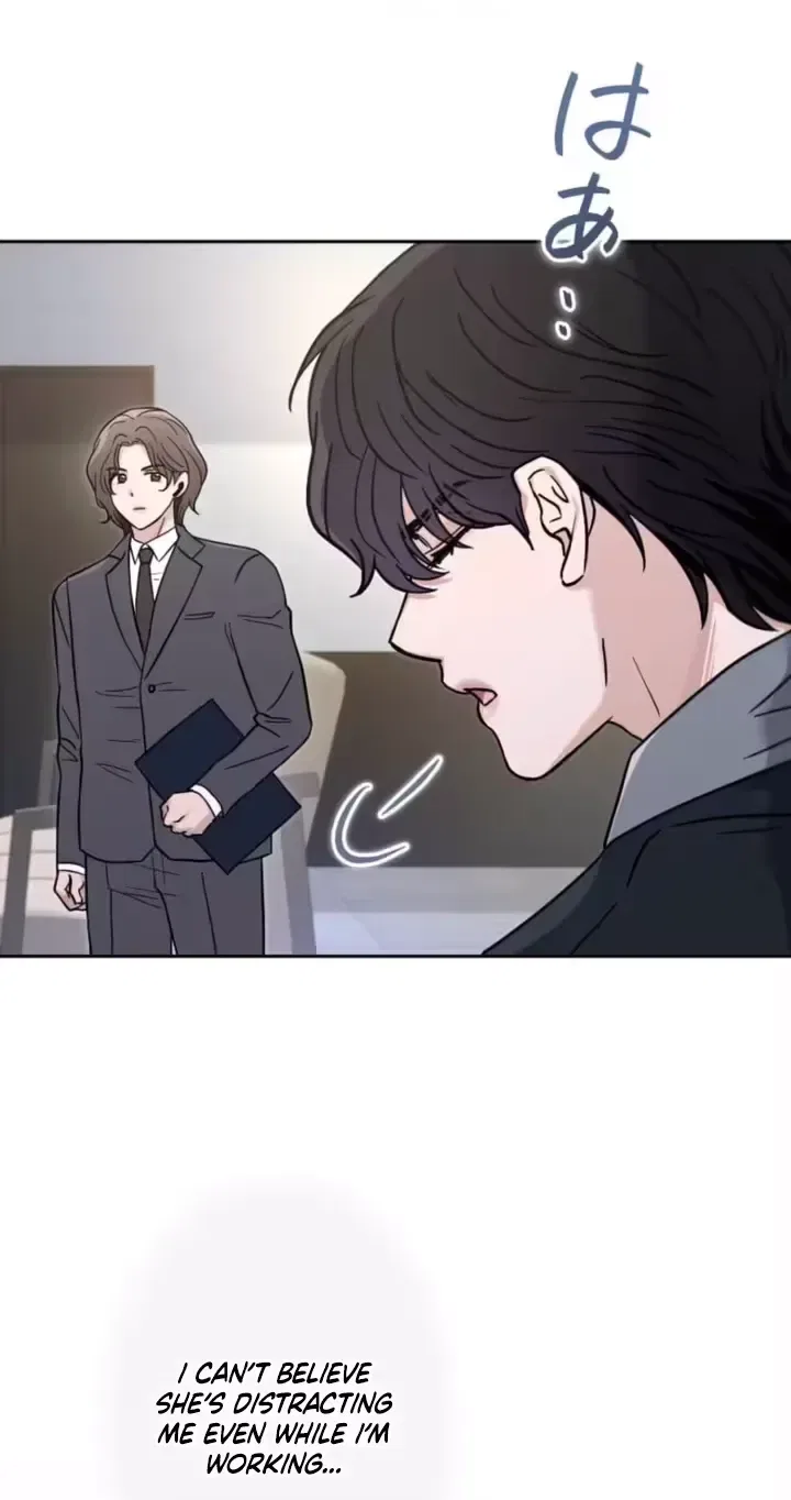 Isn’t Love Supposed to be Unnecessary in a Mistress Contract? Chapter 11 – Page 54