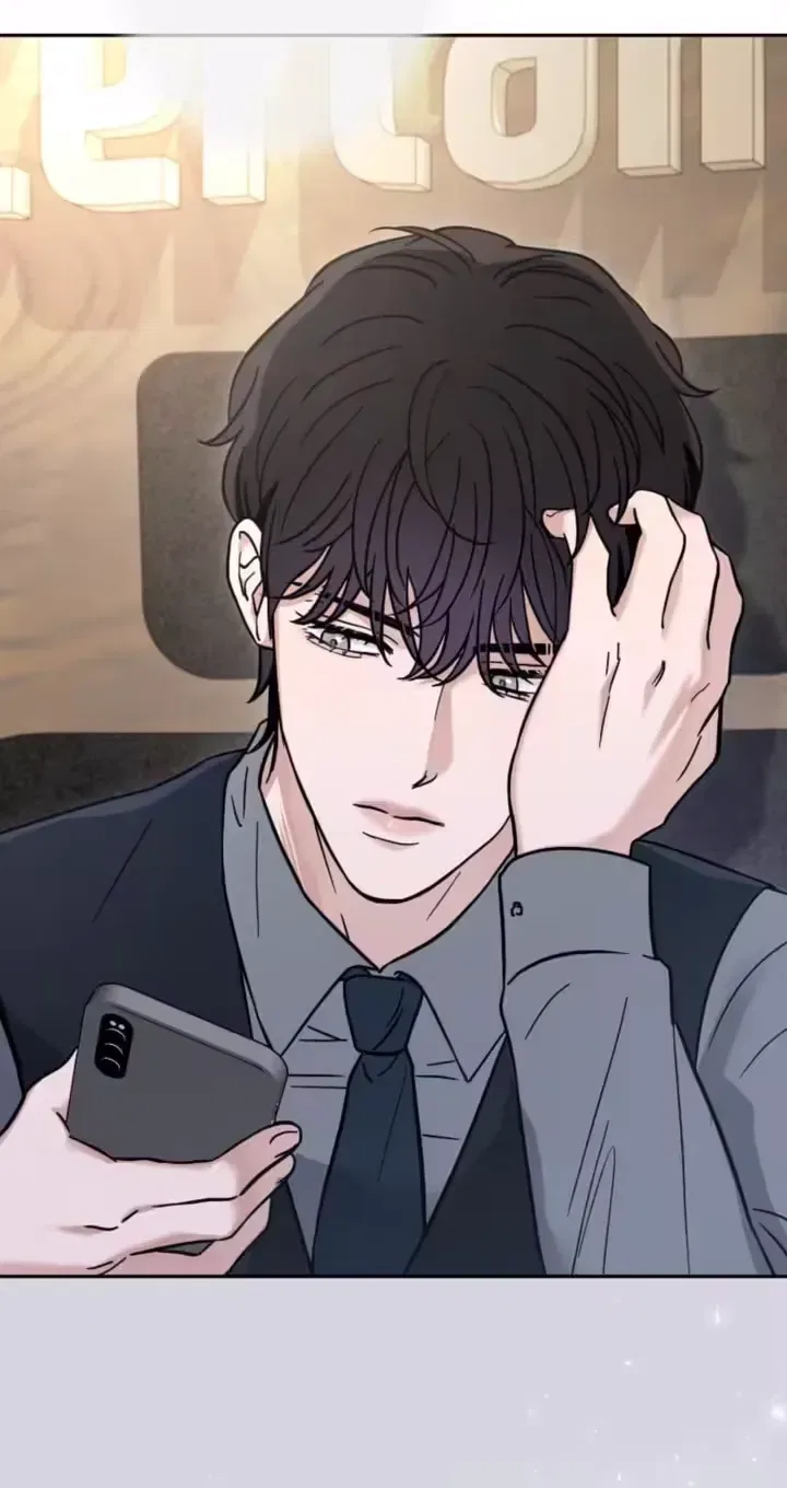 Isn’t Love Supposed to be Unnecessary in a Mistress Contract? Chapter 11 – Page 55