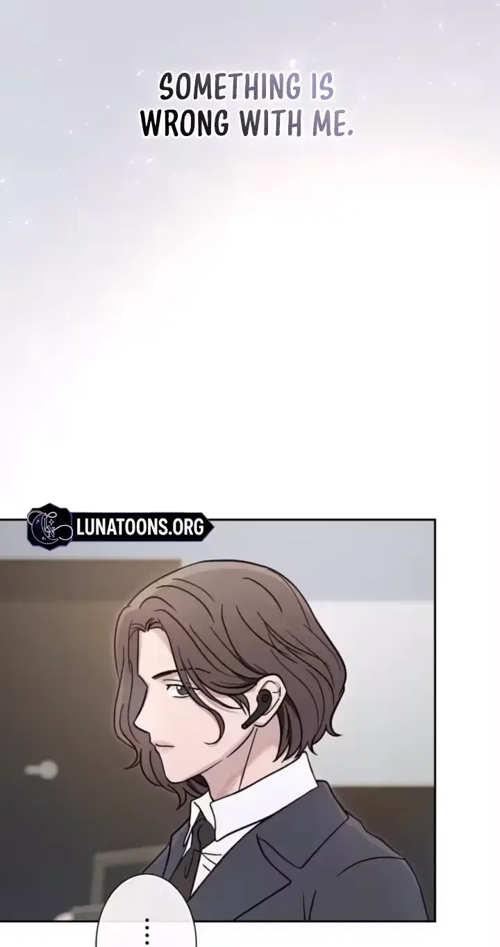 Isn’t Love Supposed to be Unnecessary in a Mistress Contract? Chapter 11 – Page 56