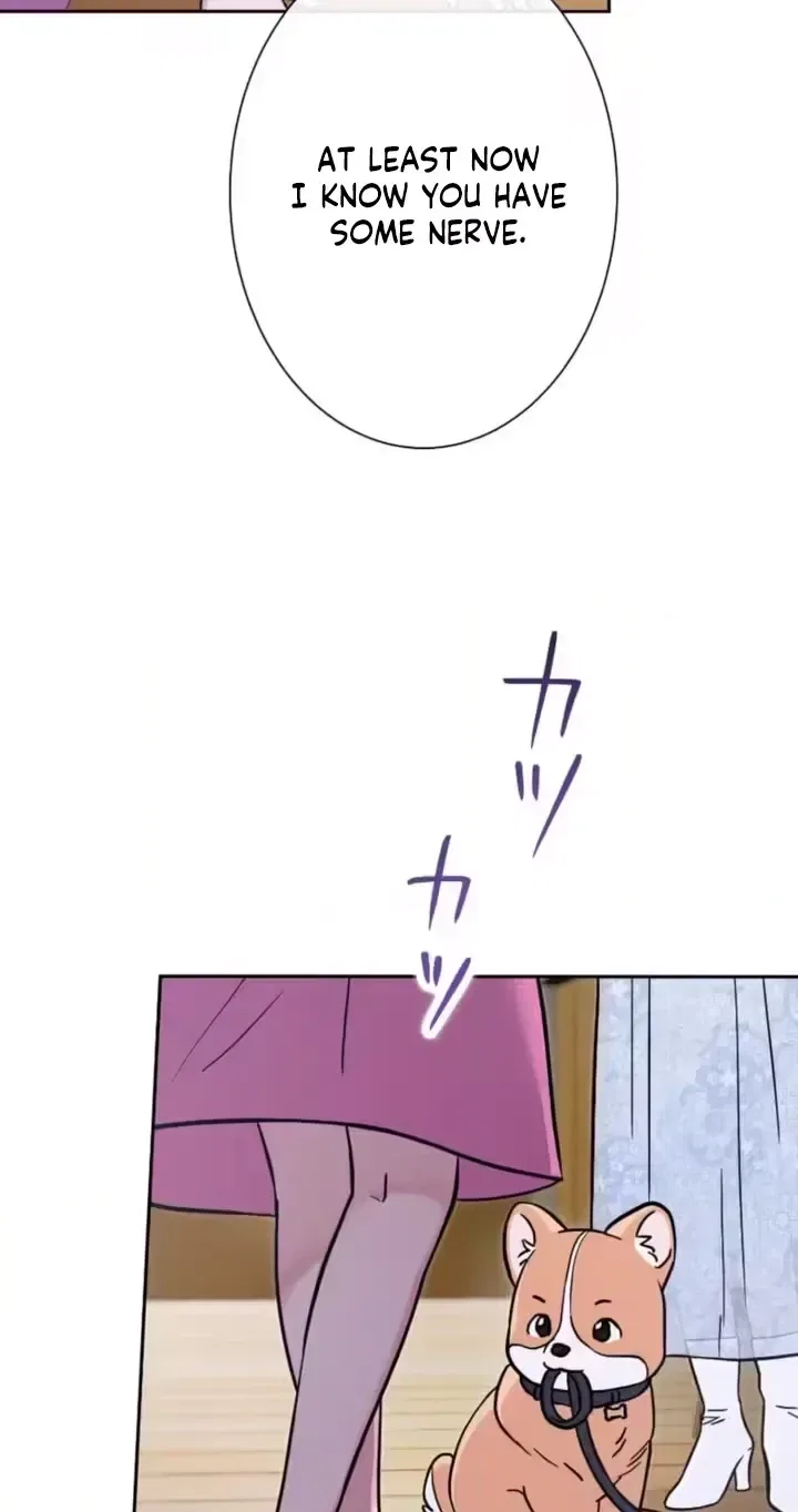 Isn’t Love Supposed to be Unnecessary in a Mistress Contract? Chapter 11 – Page 60