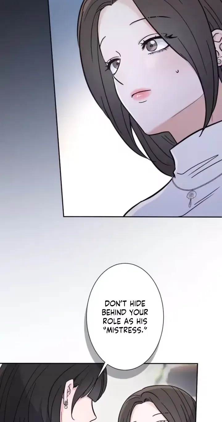 Isn’t Love Supposed to be Unnecessary in a Mistress Contract? Chapter 11 – Page 63