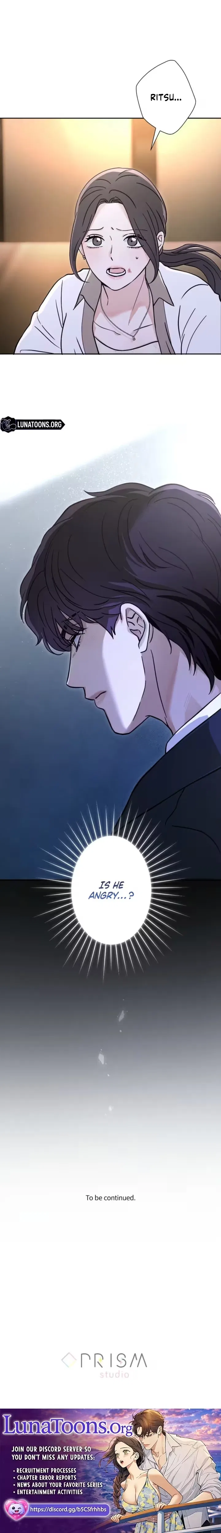 Isn’t Love Supposed to be Unnecessary in a Mistress Contract? Chapter 9 – Page 8