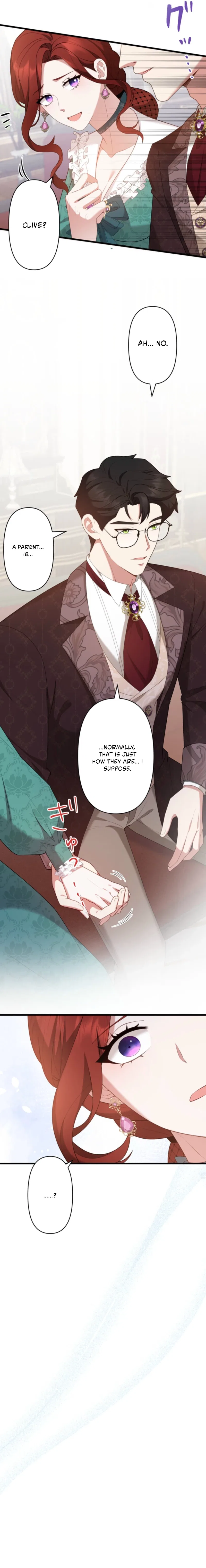 I Became the Saintess’s Contract Mother Chapter 10 – Page 11