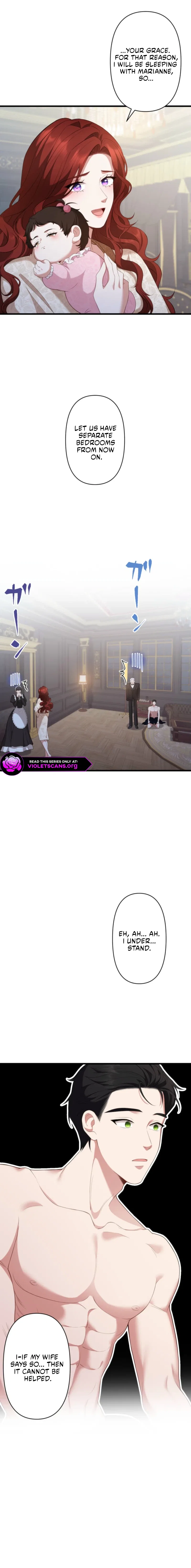 I Became the Saintess’s Contract Mother Chapter 5 – Page 11