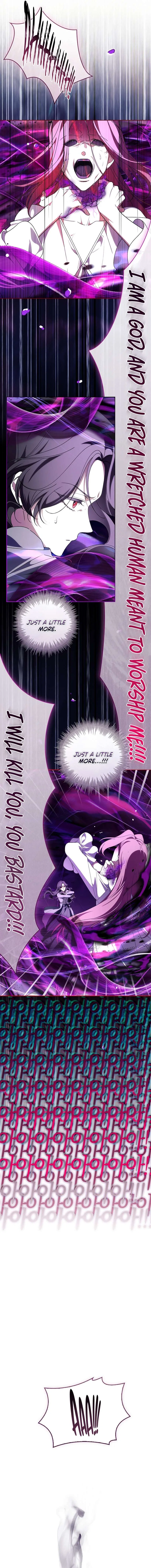 The 100 Curses of the Illeston Mansion Chapter 40 – Page 6