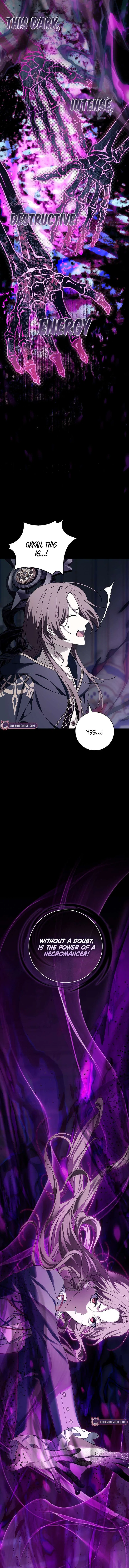The 100 Curses of the Illeston Mansion Chapter 39 – Page 17