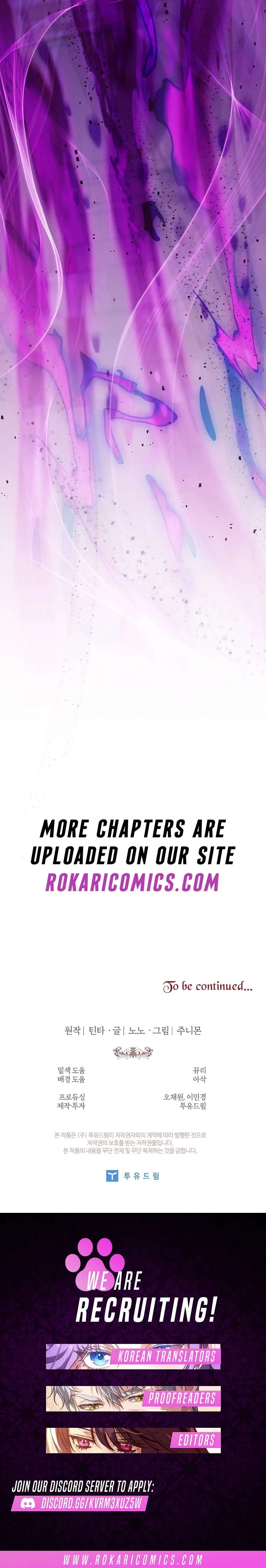 The 100 Curses of the Illeston Mansion Chapter 39 – Page 18