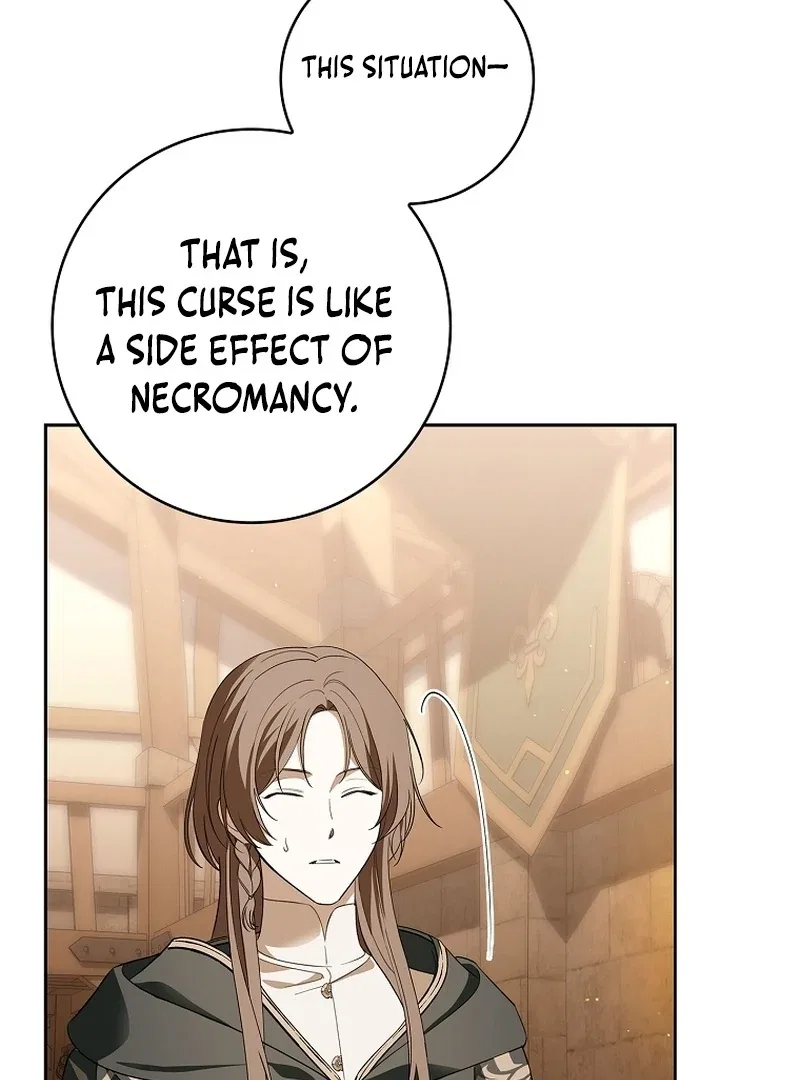 The 100 Curses of the Illeston Mansion Chapter 38 – Page 20