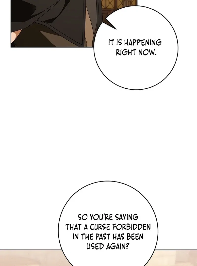 The 100 Curses of the Illeston Mansion Chapter 38 – Page 29