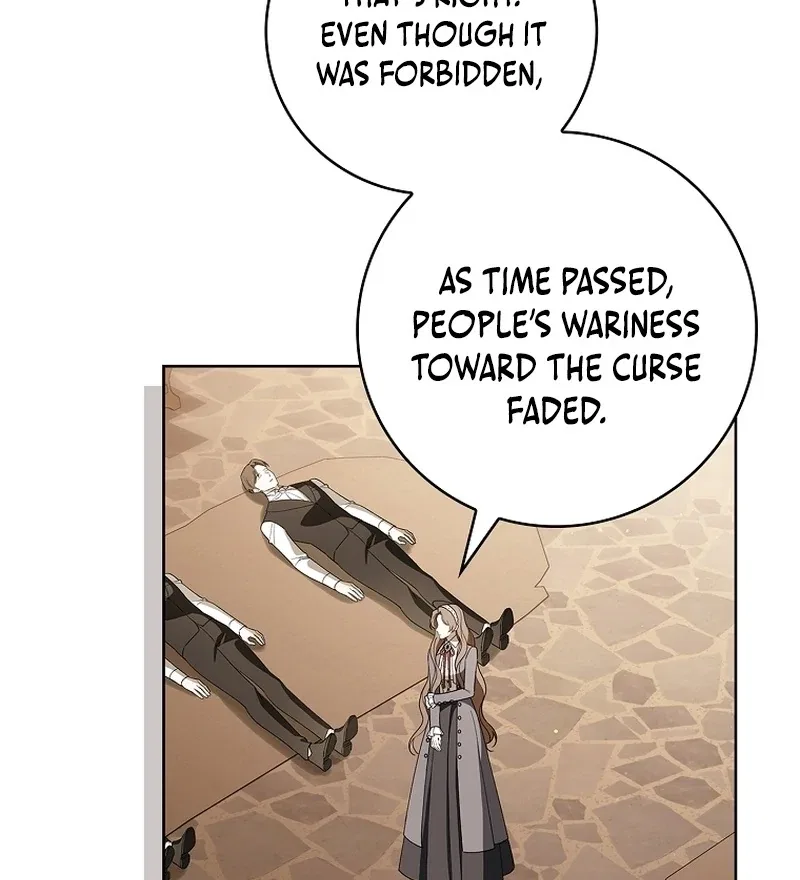 The 100 Curses of the Illeston Mansion Chapter 38 – Page 31