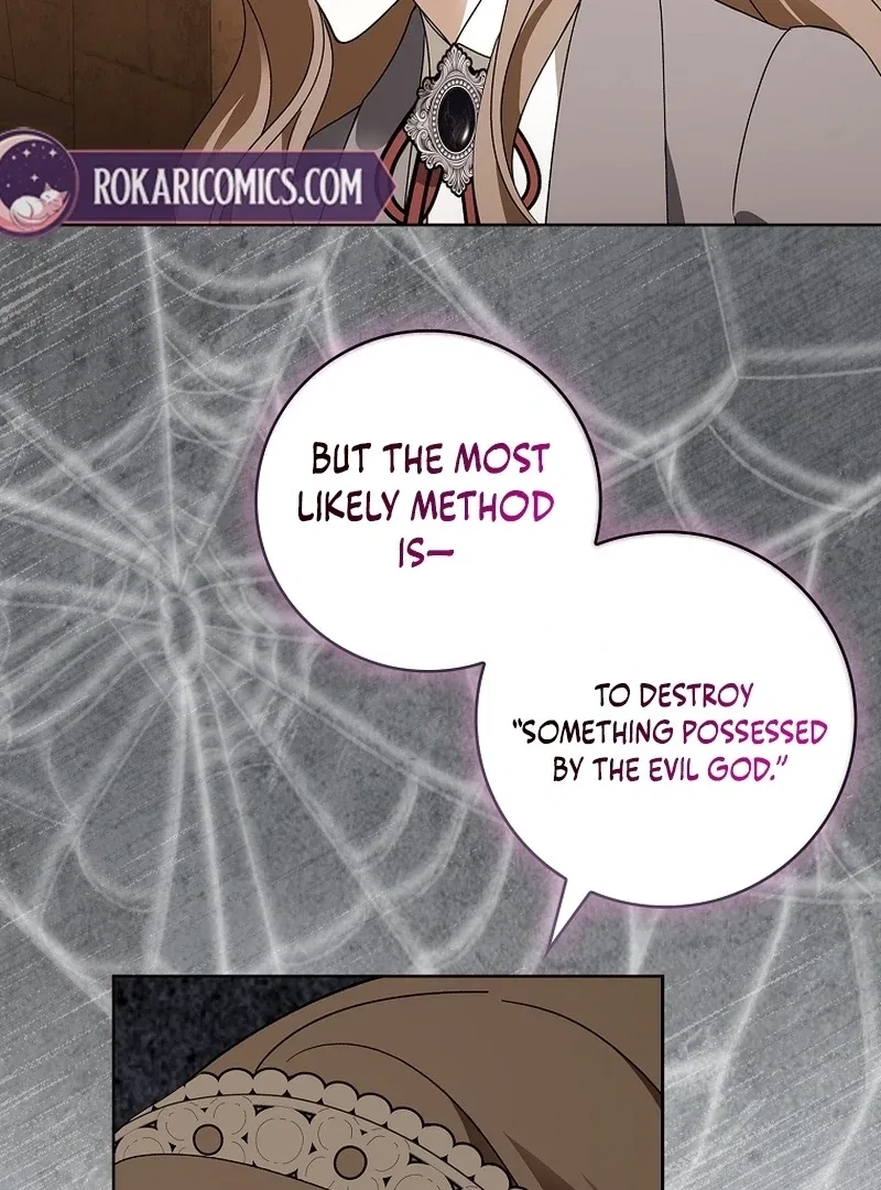 The 100 Curses of the Illeston Mansion Chapter 38 – Page 34