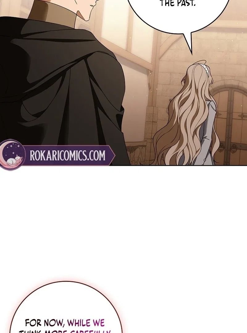 The 100 Curses of the Illeston Mansion Chapter 38 – Page 39