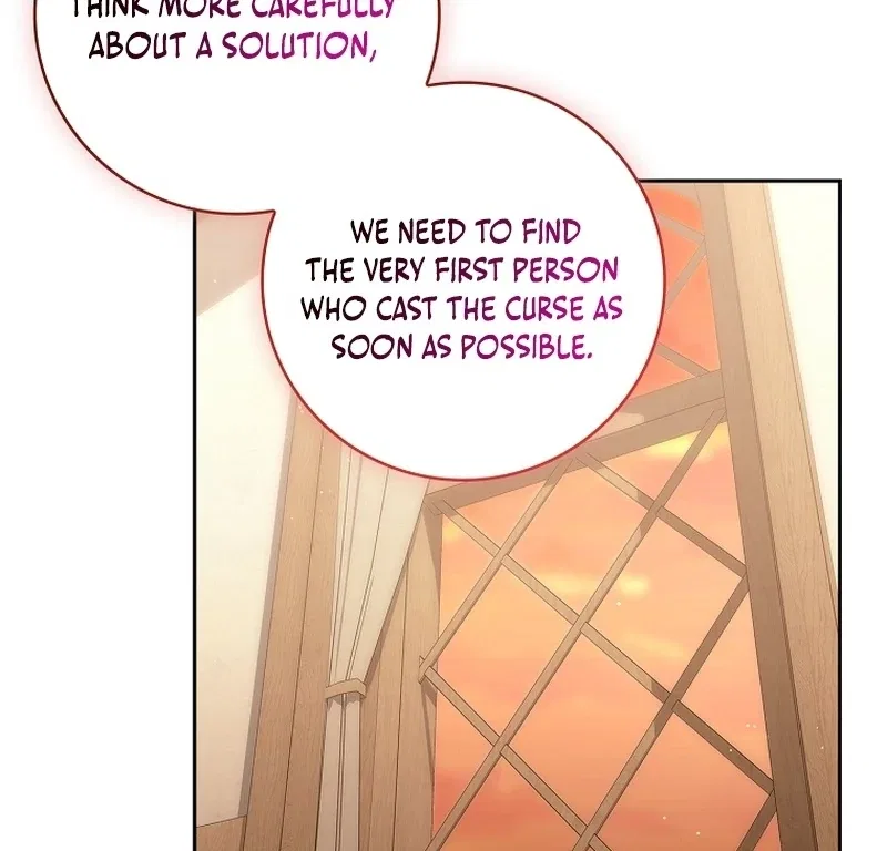 The 100 Curses of the Illeston Mansion Chapter 38 – Page 40
