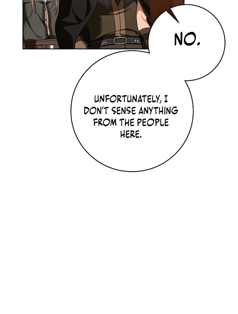 The 100 Curses of the Illeston Mansion Chapter 38 – Page 45