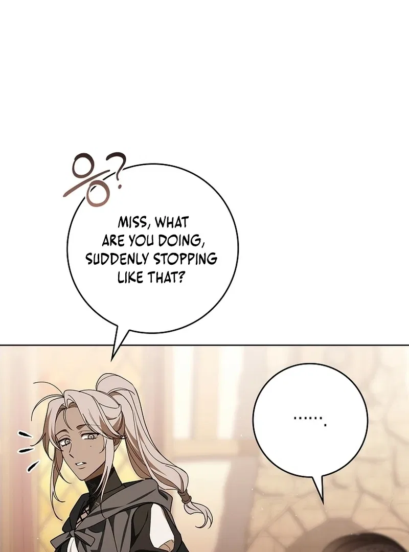 The 100 Curses of the Illeston Mansion Chapter 38 – Page 56